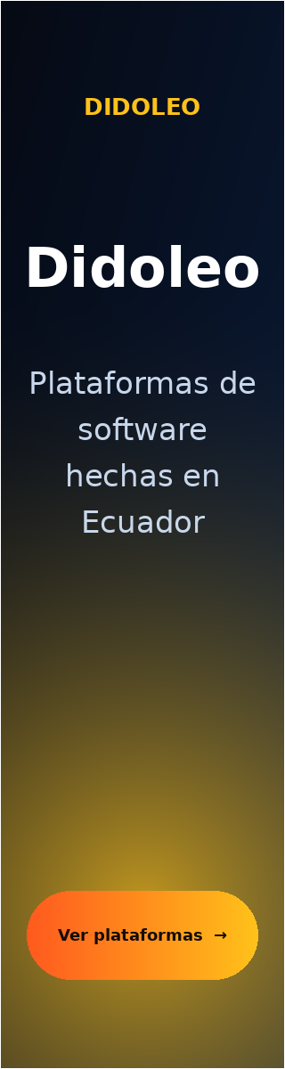 Didoleo