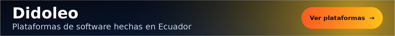 Didoleo